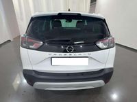 Usata Opel Crossland X Elegance 131 CV (96 kW) 2024 Bianco SUV