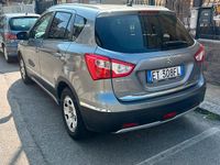 Usata Suzuki SX4 S-Cross 120 CV (88 kW) 2013 Station wagon
