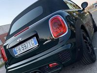 Usata Mini John Cooper Works Cabriolet 231 CV (169 kW) 2017 Cabrio