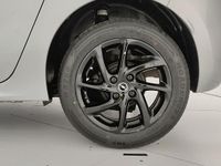 Usata Opel Corsa Design & Tech 101 CV (74 kW) 2022 Grigio Utilitaria