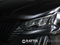 Usata Peugeot 2008 Allure 102 CV (75 kW) 2025 Nero perla SUV