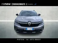 Usata Renault Espace Iconic 200 CV (147 kW) 2023 SUV