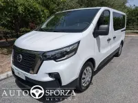 Usata Nissan Primastar 150 CV (110 kW) 2023 Bianco Monovolume