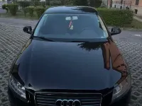 Usata Audi A3 Sportback Ambiente 105 CV (77 kW) 2009 Utilitaria
