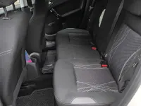 Usata Peugeot 208 Active 68 CV (50 kW) 2014 Bianco Utilitaria