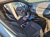 Usata Fiat 500 Sport 130 CV (95 kW) 2022 Bianco Station wagon