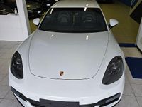 Usata Porsche Panamera 462 CV (339 kW) 2020 Bianco Station wagon
