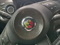 Usata Abarth 595 Turismo 159 CV (116 kW) 2015 Utilitaria