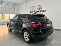 Usata Audi Q3 Business 149 CV (109 kW) 2021 Nero SUV