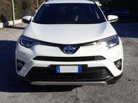 usata Toyota RAV4 Hybrid RAV4 2.5 Hybrid 2WD Style