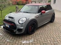 Usata Mini John Cooper Works Hype 231 CV (169 kW) 2017 Utilitaria