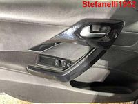 Usata Peugeot 208 Active 102 CV (75 kW) 2019 Grigio selenite Utilitaria