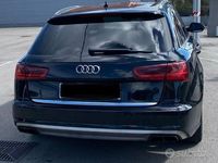 Usata Audi A6 Business 2015 Nero Station wagon