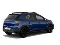 Nuova Dacia Sandero Extreme 122 CV (89 kW) 2026 Blu Berlina