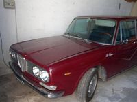 Usata Lancia 2000 1970