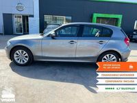 usata BMW 118 Serie 1 (E87) d cat 5 porte Eletta...