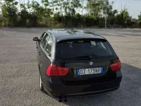 Usata BMW 318 Efficient Dynamics 143 CV (105 kW) 2009 Station wagon