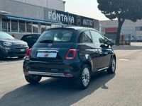 usata Fiat 500 LOUNGE 1.3 MJT 95CV - 2019