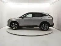 Usata Nissan Qashqai Tekna 190 CV (139 kW) 2023 Grigio SUV