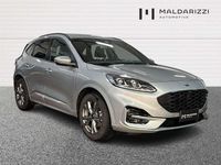 Usata Ford Kuga ST-Line X 120 CV (88 kW) 2023 Argento SUV