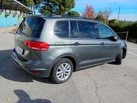 Usata VW Touran Executive 116 CV (85 kW) 2018 Monovolume