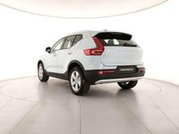 Nuova Volvo XC40 Core 164 CV (120 kW) 2025 Vapour grey SUV
