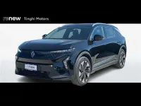 Usata Renault Scenic E-Tech Evolution 55 kW (75 CV) 2025 Nero SUV