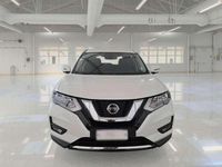 Usata Nissan X-Trail 150 CV (110 kW) 2020 Bianco SUV