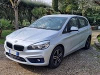 Usata BMW 218 Active Tourer M Sport 150 CV (110 kW) 2015 Monovolume