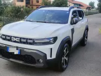 Usata Dacia Duster Journey 101 CV (74 kW) 2024 SUV