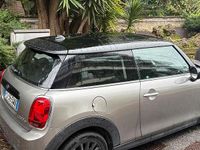 Usata Mini Cooper 116 CV (85 kW) 2018 Utilitaria