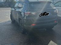 Usata Jeep Compass 131 CV (96 kW) 2022 SUV