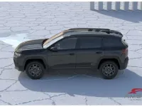 Nuova Jeep Compass Summit 144 CV (105 kW) 2026 Nero SUV