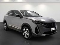 Usata Peugeot 3008 Allure 131 CV (96 kW) 2023 Grigio SUV