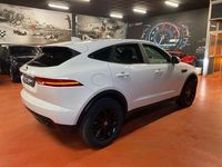 usata Jaguar E-Pace 2.0d i4 HSE awd 150cv Pelle/Navi/Telec/Led/