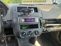 Usata VW Polo 75 CV (55 kW) 2005 Grigio Utilitaria