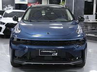 Usata Lynk & Co 01 179 CV (131 kW) 2022 Blu SUV