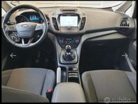 Usata Ford C-MAX Business Edition 120 CV (88 kW) 2019 Grigio Monovolume