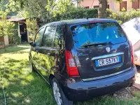 Usata Lancia Musa 101 CV (74 kW) 2004 Monovolume