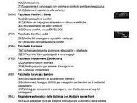 Usata Audi Q2 Advanced 150 CV (110 kW) 2023 Grigio SUV