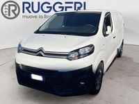 Occasion Citroën Jumpy 120 ch (88 kW) 2022 Blanc Monospace