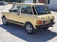 Usata Autobianchi A112 69 CV (50 kW) 1979 Beige Utilitaria