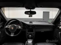 Usata Porsche 911 Carrera 345 CV (253 kW) 2010 Nero Coupé