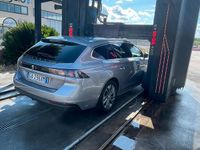 Usata Peugeot 508 131 CV (96 kW) 2020 Station wagon