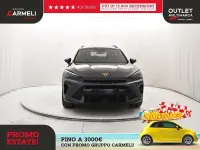 Usata Cupra Formentor 150 CV (110 kW) 2025 Grigio SUV