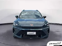 Nuova Cupra Formentor 150 CV (110 kW) 2026 Fiord blue SUV