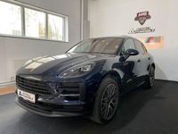 usata Porsche Macan 2.0 PANORAMA TELECAMERA PACK INVERNO