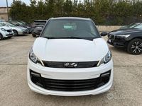 Usata Ligier JS50 2022 Bianco Utilitaria