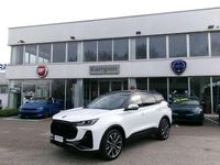 Nuova DR DR 6.0 145 CV (106 kW) 2026 Bianco SUV