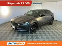 Begagnad Mazda CX-30 Homura-Line 140 HK (102 kW) 2025 Grå SUV